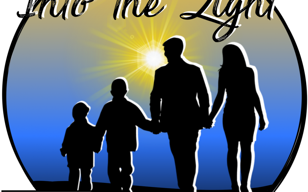 “Into The Light” Suicide and Mental Health Awareness Walk to Benefit Rowan County United Way